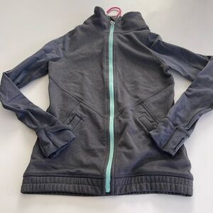 Ivivva by Lululemon fleece jacket